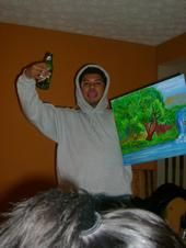 Rudy Hernandez