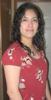 Sandra Cazares