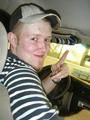 zachary horvath