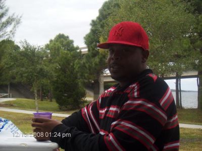 Earl Taylor