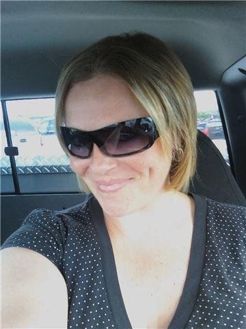 Katherine Rohrs