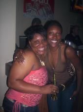Tracey Irving