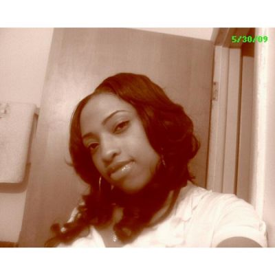 Tanisha Smith