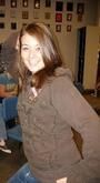 Rebecca Woodard