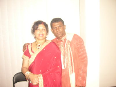 Sashi Ram