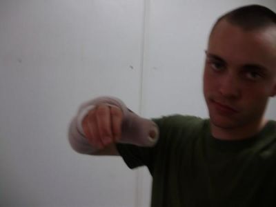 Jesse Watts