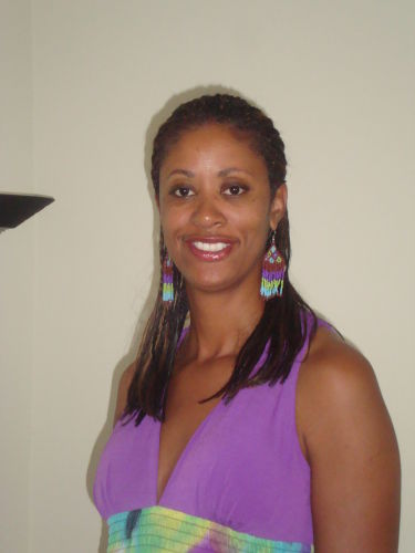 Yvette Best
