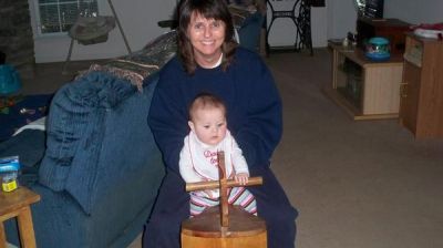 Tammy Stacey