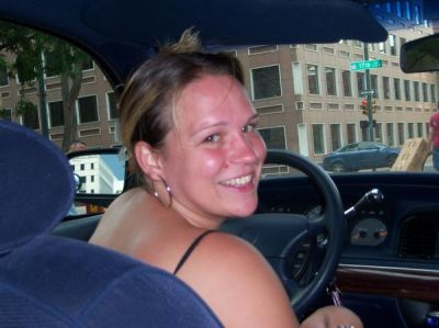 Cynthia Dallary