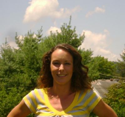 stephanie hughes