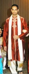 ashish patel
