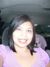 Elizabeth Garcia