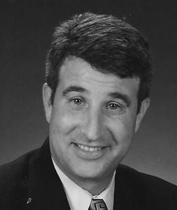 douglas johnson