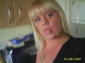 Nicole Lockard
