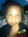 Deshannon Williamson