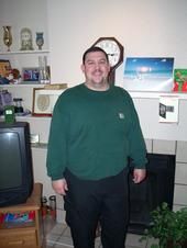 Craig Barnett