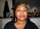 Mary Arthur
