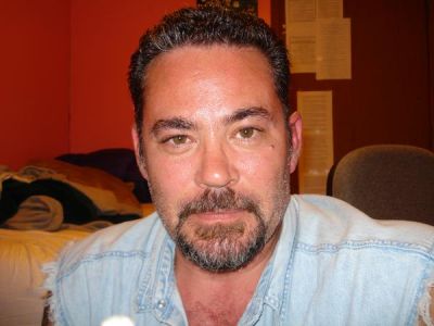 Douglas Linn