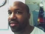 Cedric Johnson