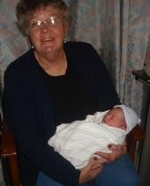 lucille henry