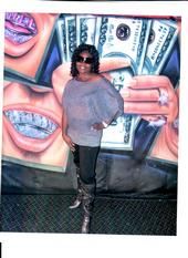 Latasha Williams