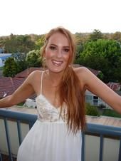 Melissa Holmes