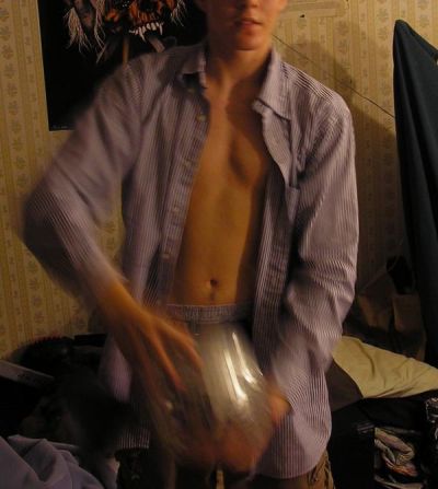 jacob thomas
