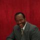 Gregory Mcdonald