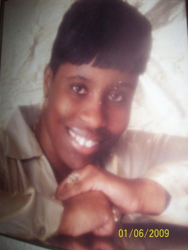 Germaine Avery