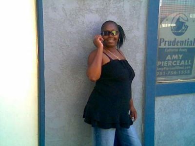 Catina Stewart