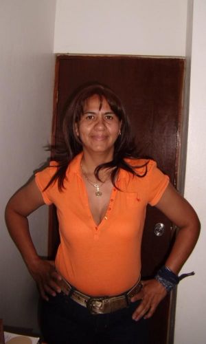 Maribel Jesus