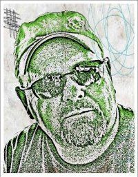 Barry Nall