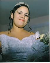Betzaida Rosario