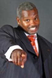 Clarence Jones