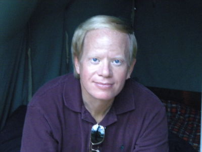 Jonathan Campbell