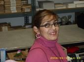 Martha Montenegro