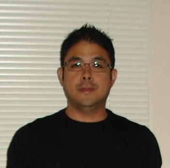 Christopher Wong