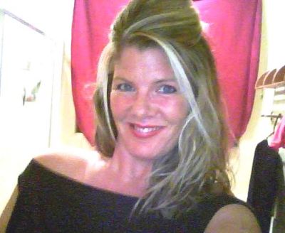 Becky Smith