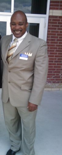 Joseph Chatman
