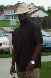 Anthony Burks