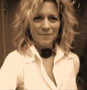 Katharine Benham