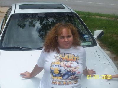 joyce sampson