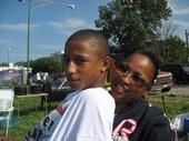 Tawana Robinson