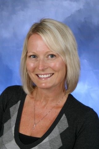 Tia Peterson