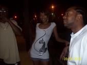 Lakeisha Teague