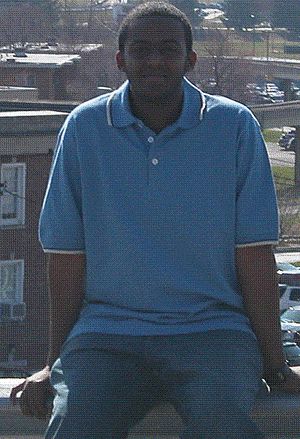Naod Mekonnen