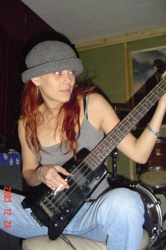 Linnea Curran