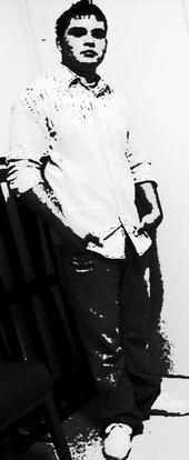 Eric Perez