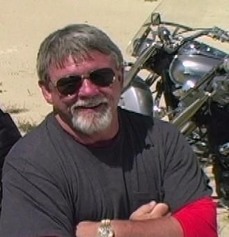 James Cockrell