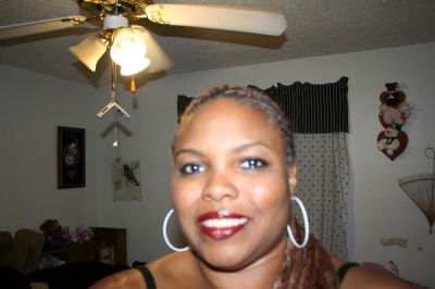 Rene Vickers
